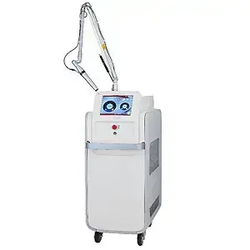 ピコウェイレーザー