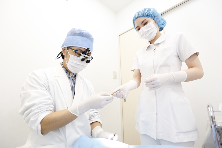 治療・処置